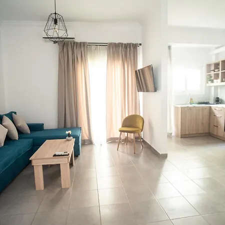 Apartment Explore Greece From Centre