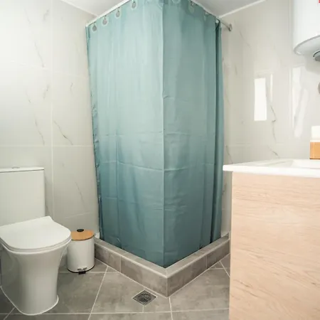 Explore Greece From Centre Apartment Chalkida