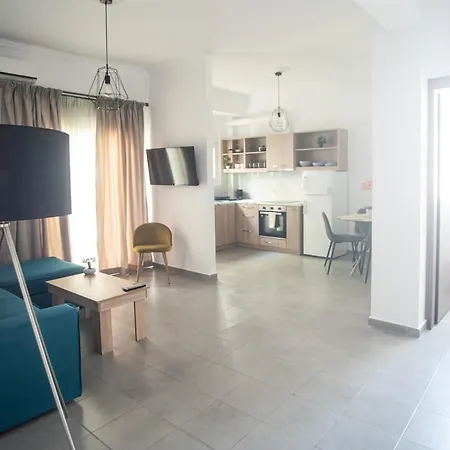 Apartment Explore Greece From Centre Chalkida