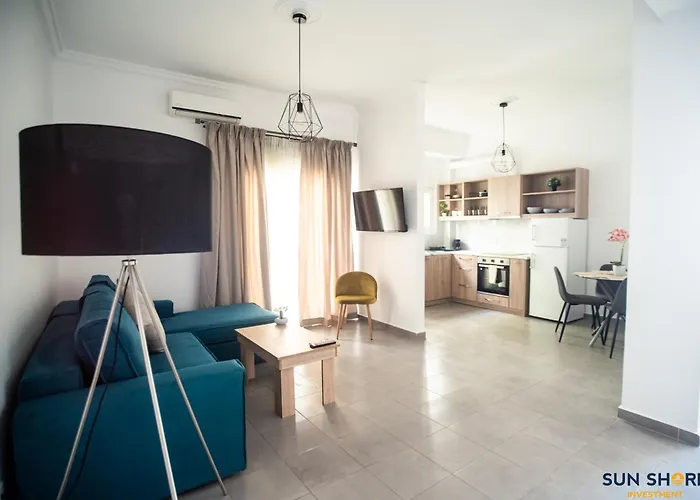 Explore Greece From Centre Apartamento *